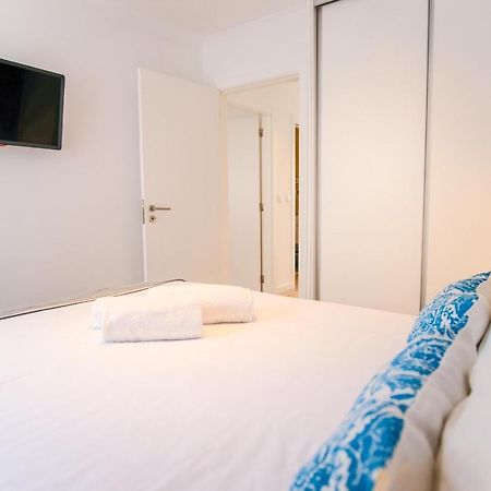 Feel Nazare - Nautical House Apartment Ngoại thất bức ảnh