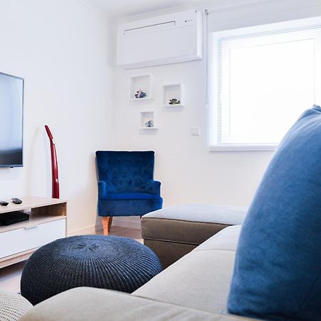 Feel Nazare - Nautical House Apartment Phòng bức ảnh