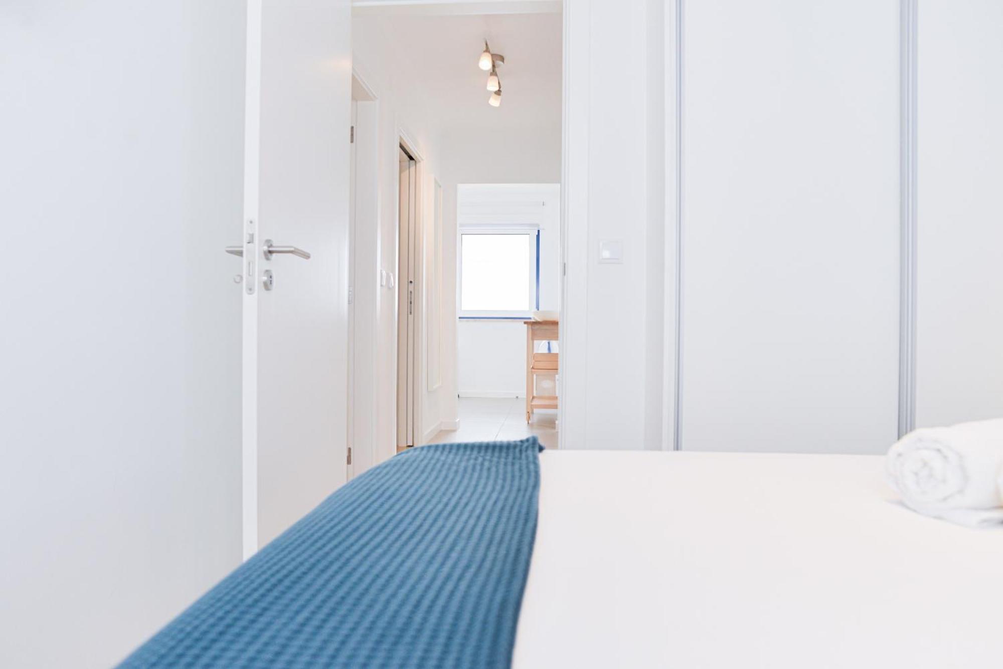 Feel Nazare - Nautical House Apartment Phòng bức ảnh