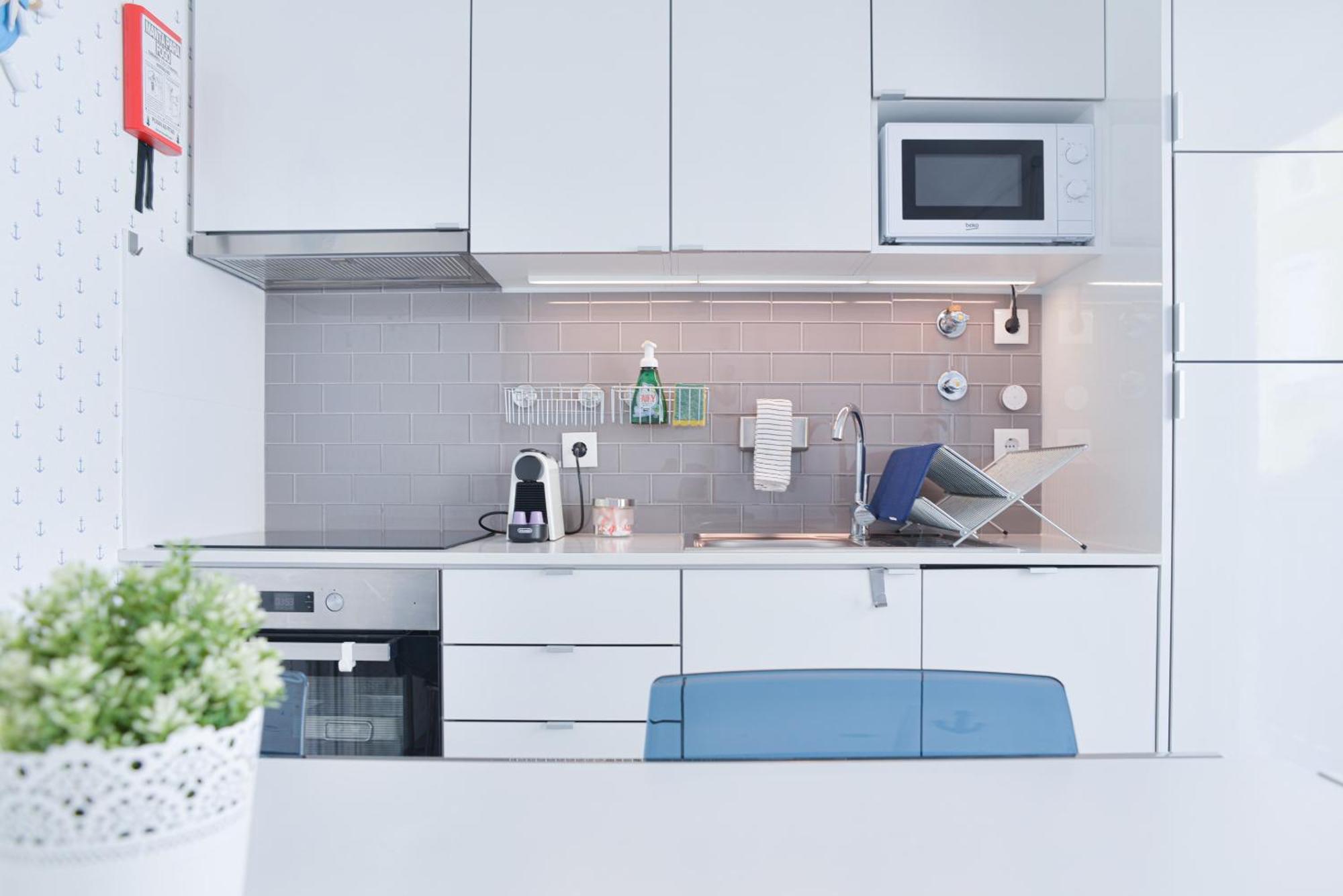 Feel Nazare - Nautical House Apartment Phòng bức ảnh