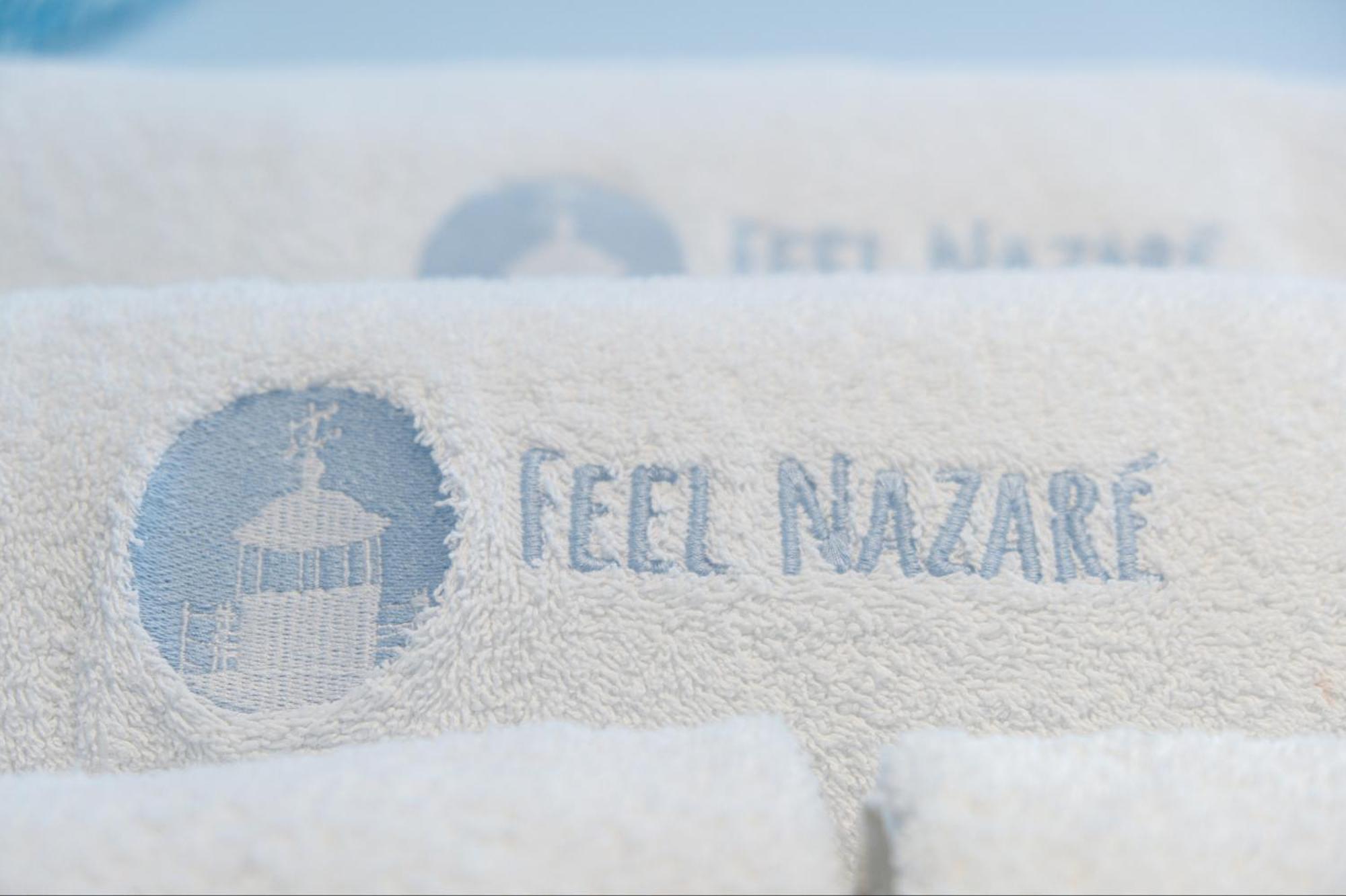 Feel Nazare - Nautical House Apartment Phòng bức ảnh