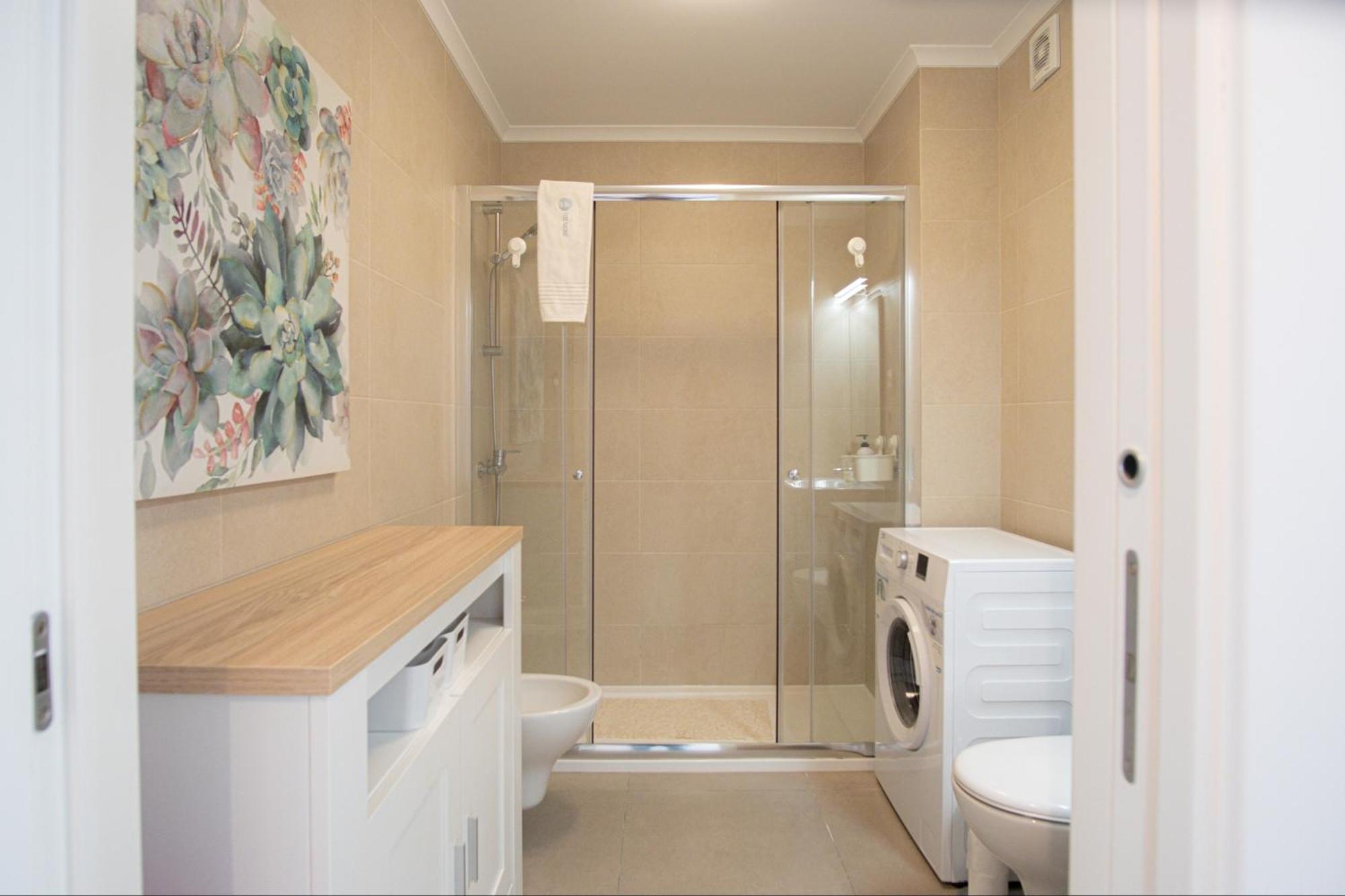 Feel Nazare - Nautical House Apartment Phòng bức ảnh