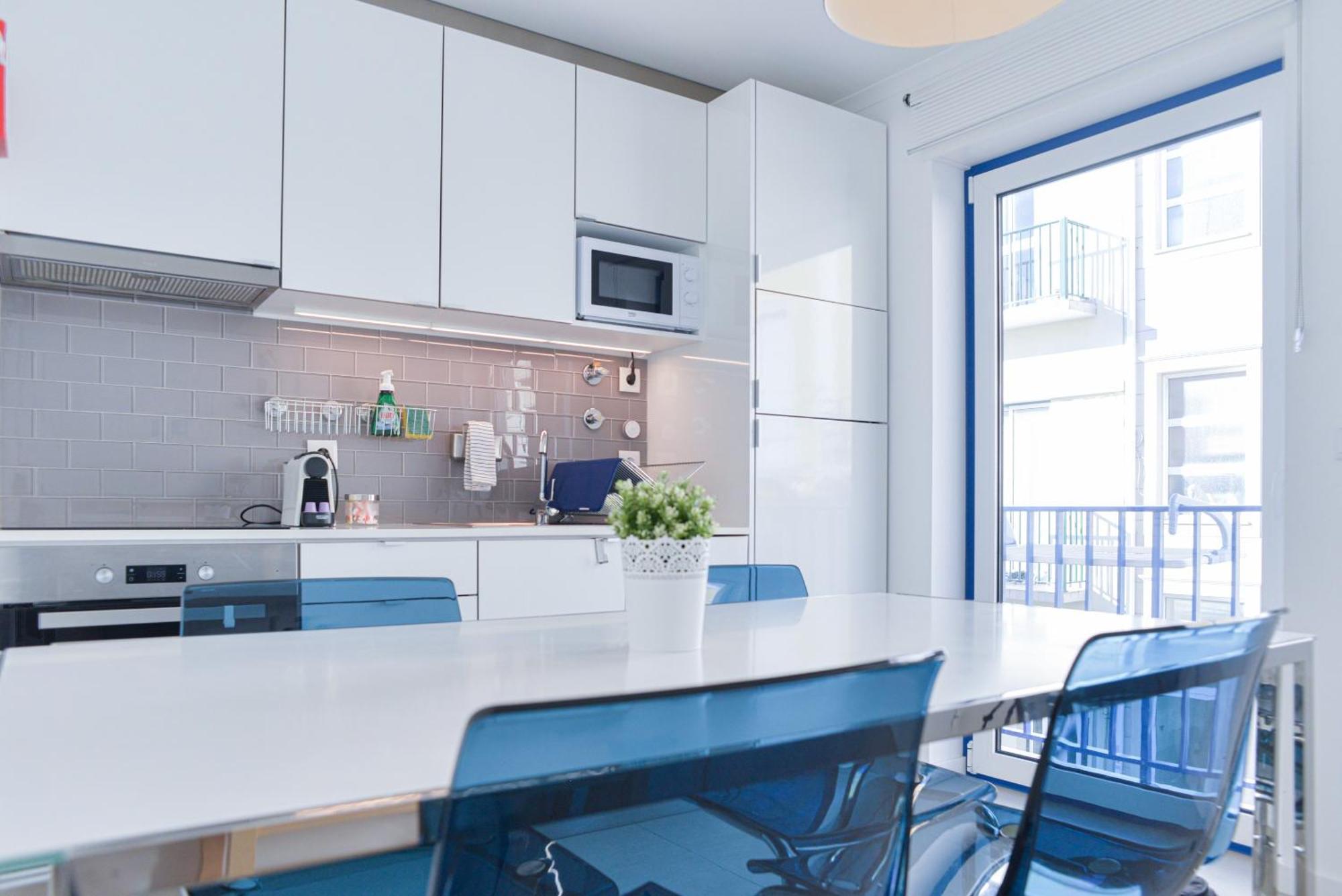 Feel Nazare - Nautical House Apartment Phòng bức ảnh